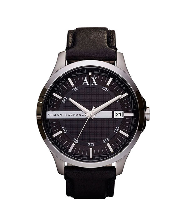 Часы Armani Exchange Hampton AX2101